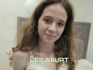 Leilaburt
