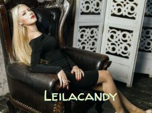 Leilacandy