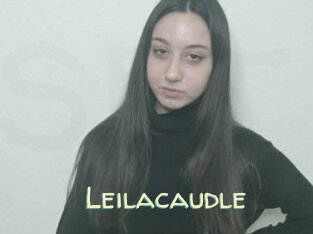 Leilacaudle