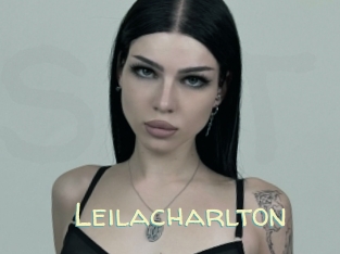 Leilacharlton