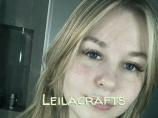 Leilacrafts