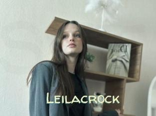 Leilacrock
