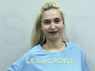 Leilacroyle