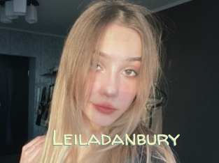 Leiladanbury