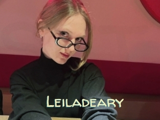 Leiladeary