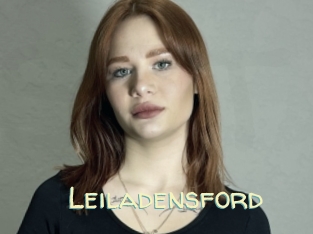 Leiladensford