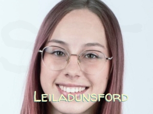 Leiladunsford