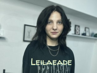 Leilaeade