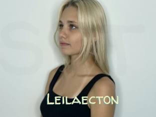 Leilaecton