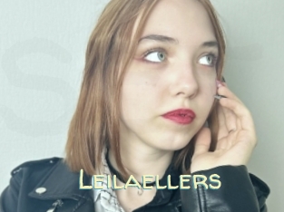 Leilaellers