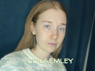 Leilaemley
