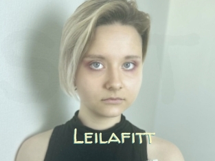 Leilafitt