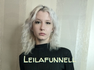 leilafunnell Sexy Tchat