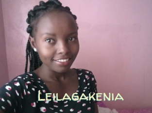 Leilagakenia