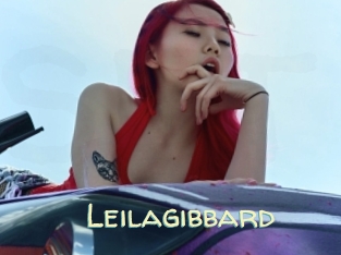 leilagibbard Sexy Tchat