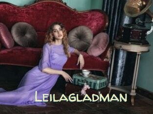leilagladman Sexy Tchat