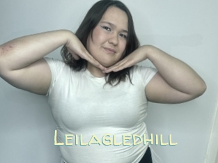 Leilagledhill
