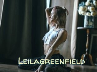 Leilagreenfield