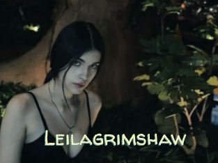 Leilagrimshaw
