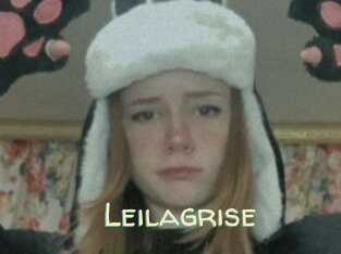 Leilagrise
