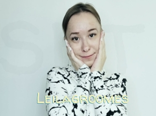 Leilagroomes