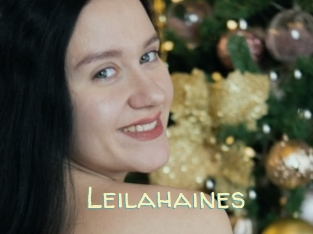 Leilahaines
