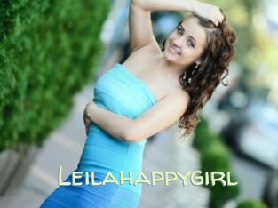 Leilahappygirl