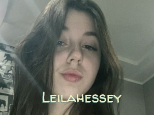 leilahessey Sexy Tchat