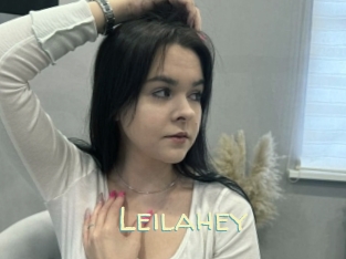 Leilahey
