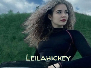 Leilahickey