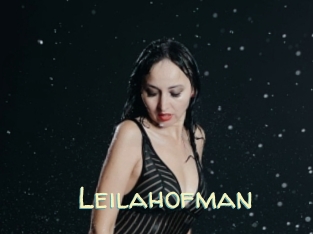 Leilahofman