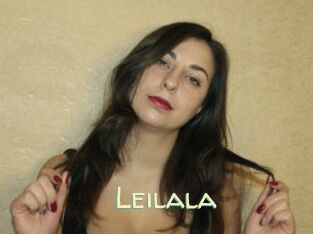 Leilala