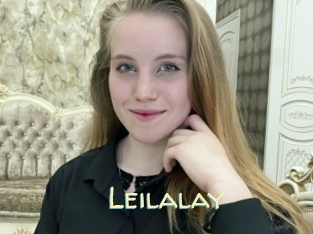 Leilalay