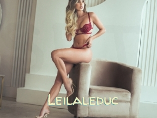 Leilaleduc