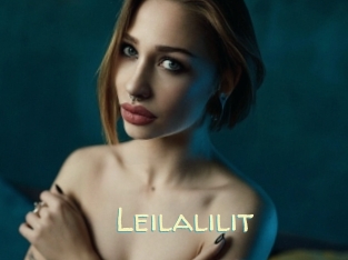 Leilalilit