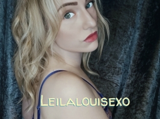 Leilalouisexo