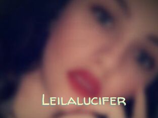 Leilalucifer