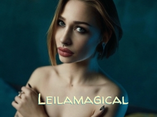 Leilamagical