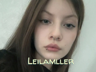Leilamller