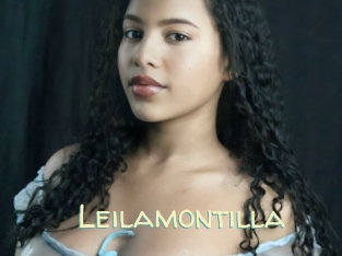 Leilamontilla