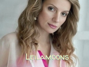 Leilamoons