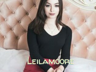 Leilamoore