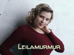 Leilamurmur