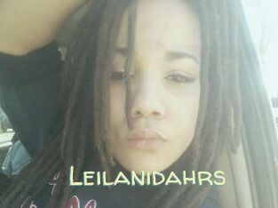 Leilanidahrs