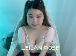 Leilanirose
