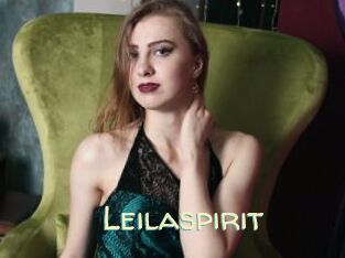 Leilaspirit