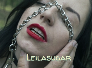 Leilasugar