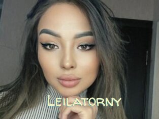 Leilatorny