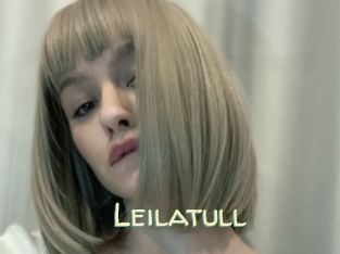 Leilatull
