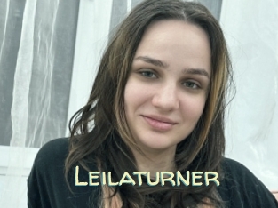 Leilaturner